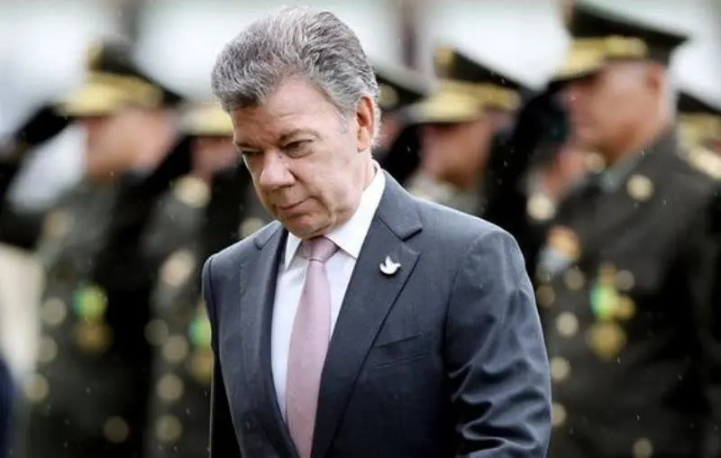 Juan Manuel Santos