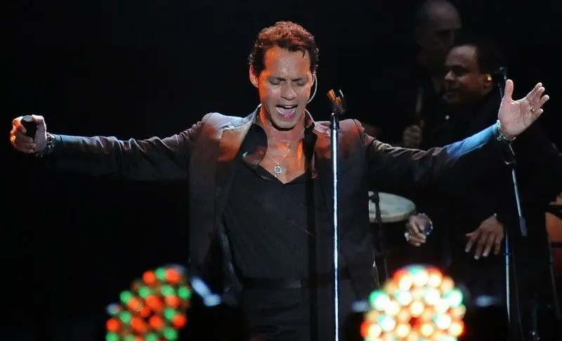 Marc Anthony