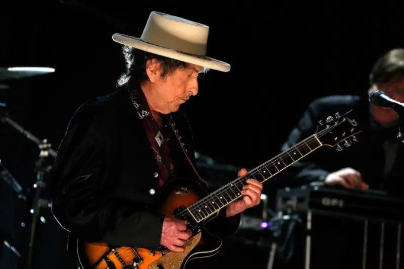 Bob Dylan