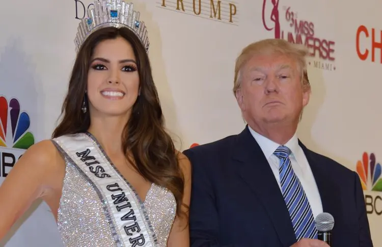 paulina vega