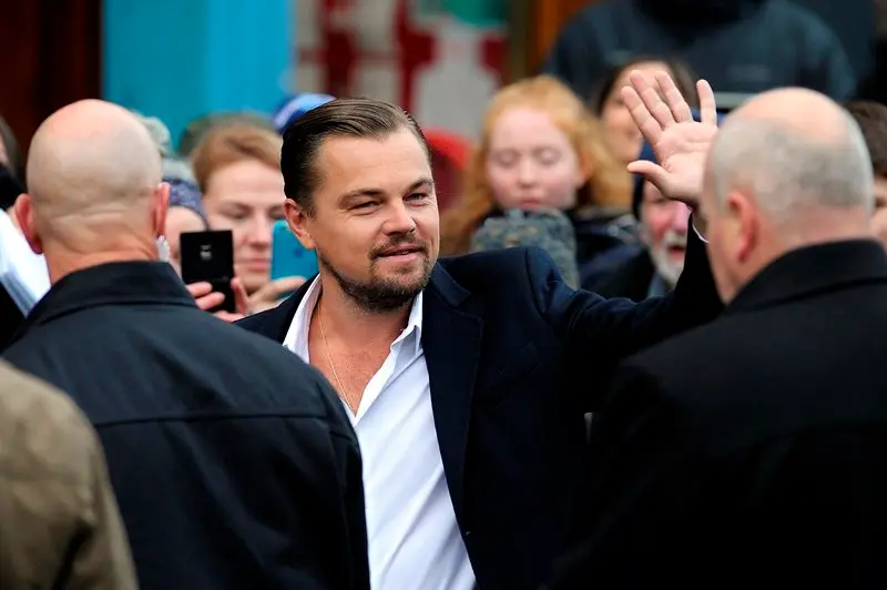 DiCaprio