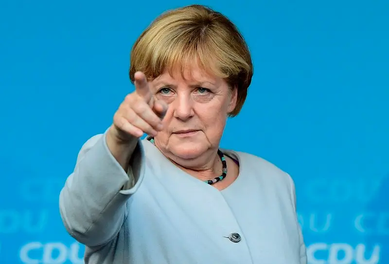 Merkel