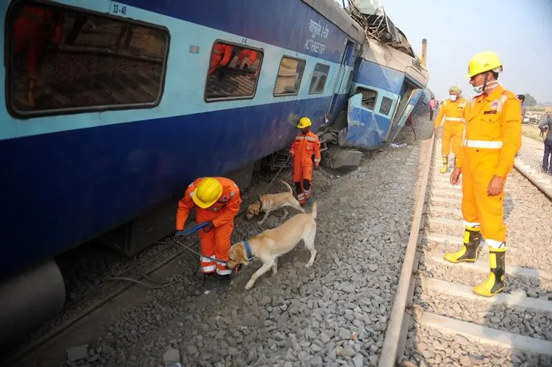 Tren India