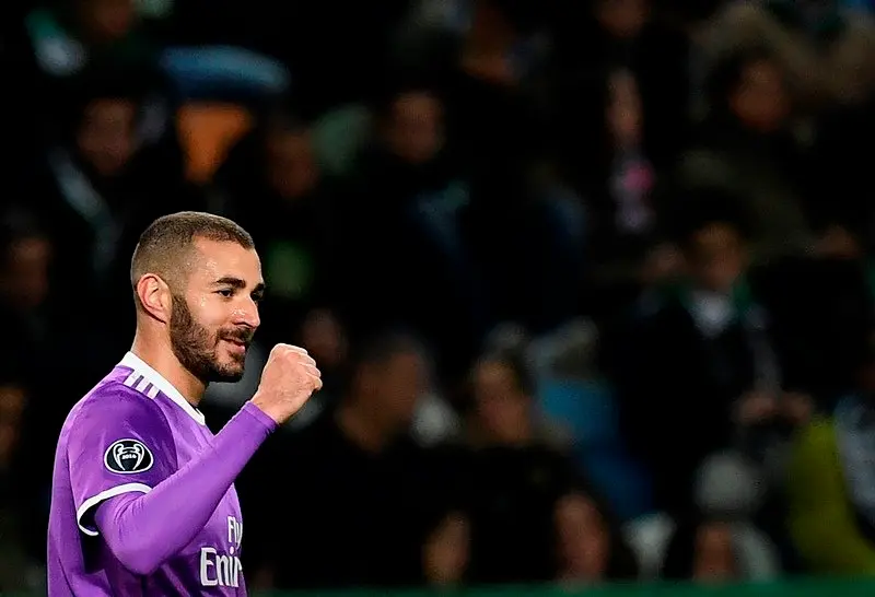 Benzema