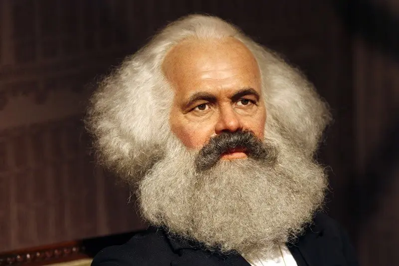 Karl Marx