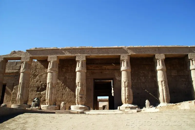 Templo de Seti