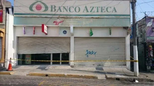 Banco Azteca