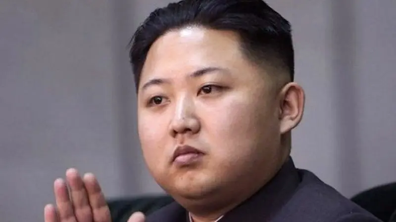 Kim-Jong-un