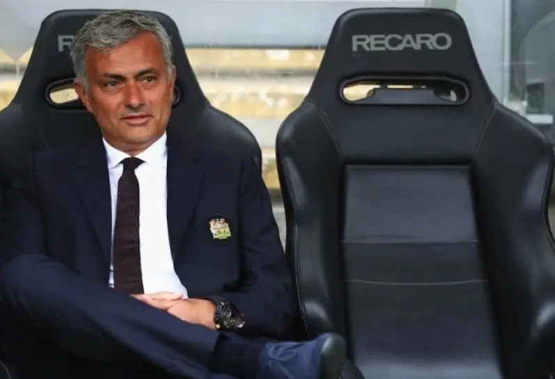 Mourinho