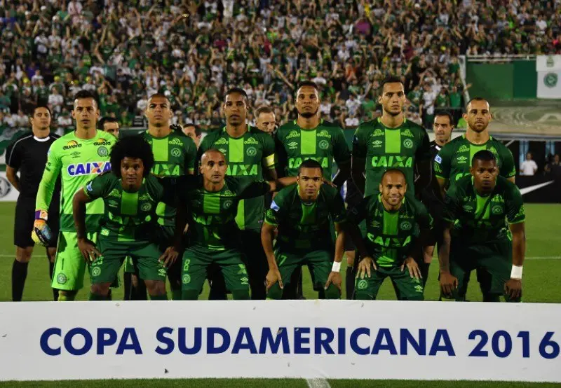 Chapecoense1