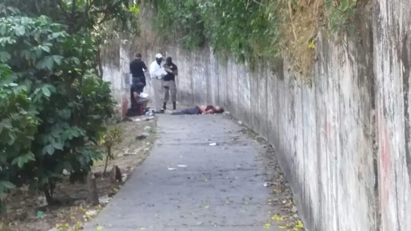 Asesinato por celos