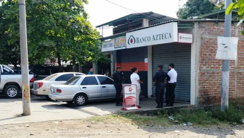 Policía