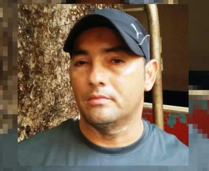 agente detenido