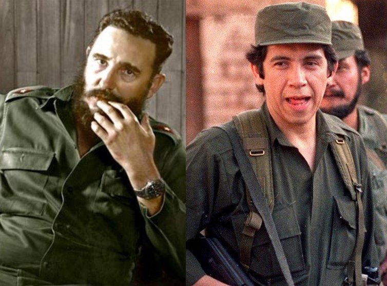 Fidel-Villalobos