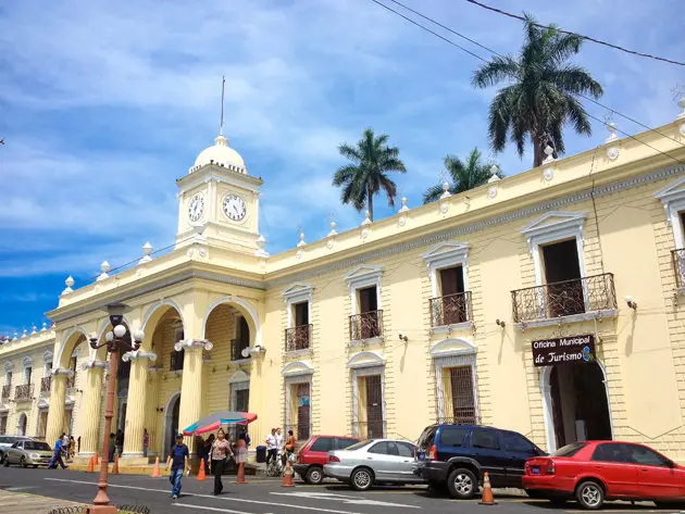 Alcaldía-Santa-Ana