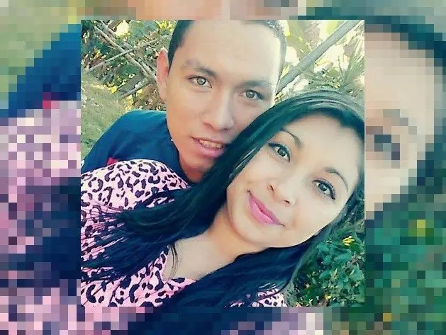 novios asesinados en Ayutuxtepeque