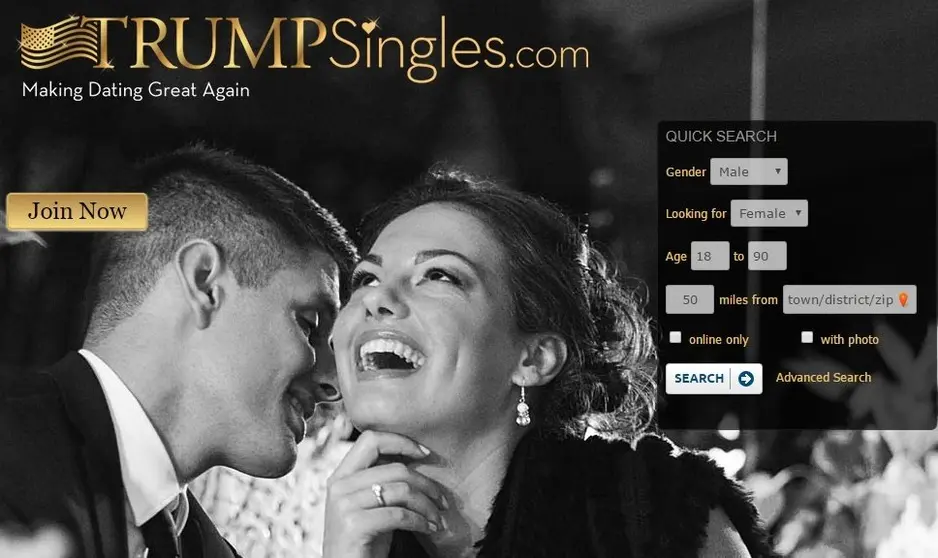 trumpsingles