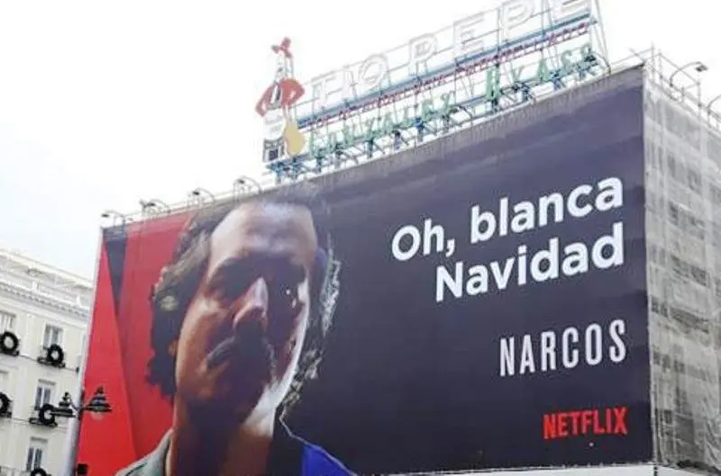 Cartel Narcos