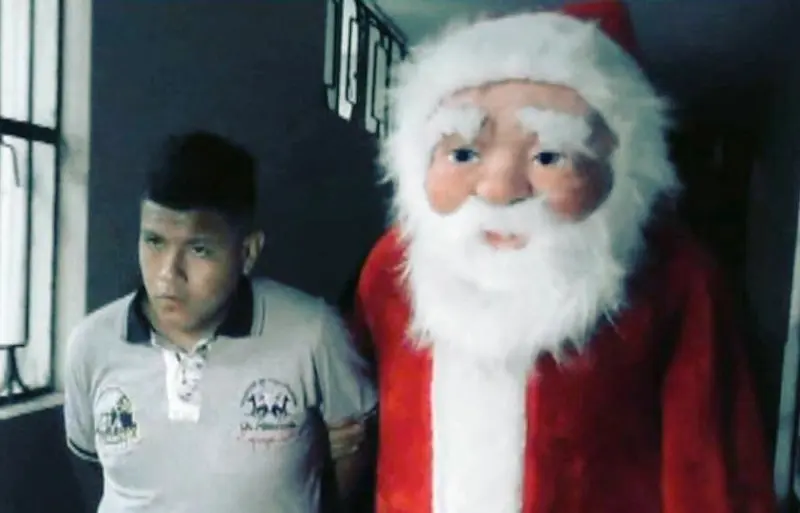 Sta Claus