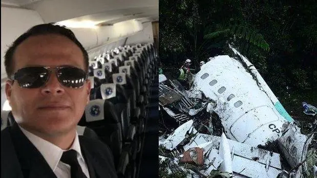 piloto brasil