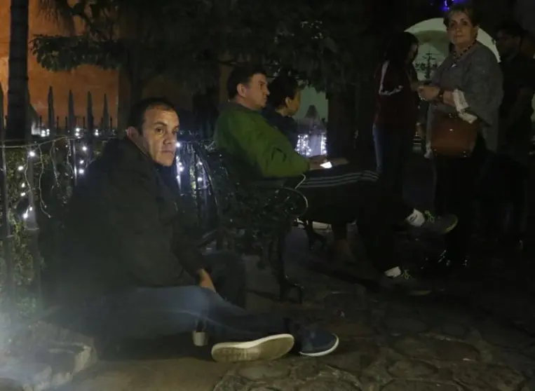 Cuauhtémoc Blanco