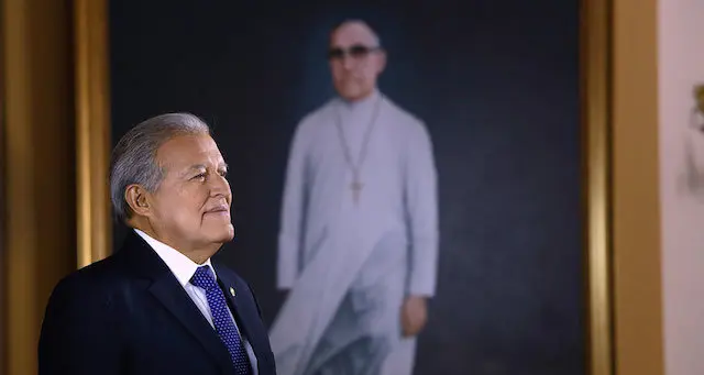 Cerén y Romero