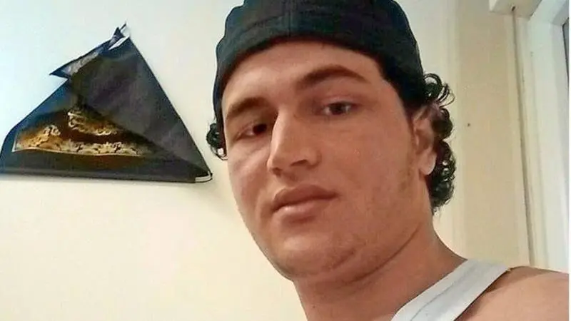 Anis Amri