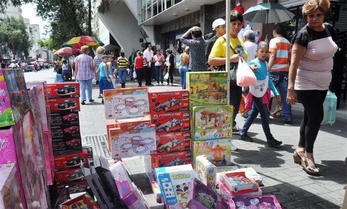 regalos venezuela