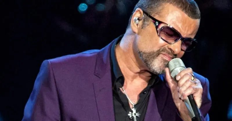 George Michael