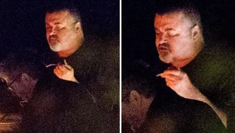 George Michael enfrentaba problemas de sobrepeso