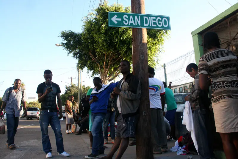 Haitianos