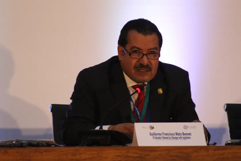 Guillermo Mata