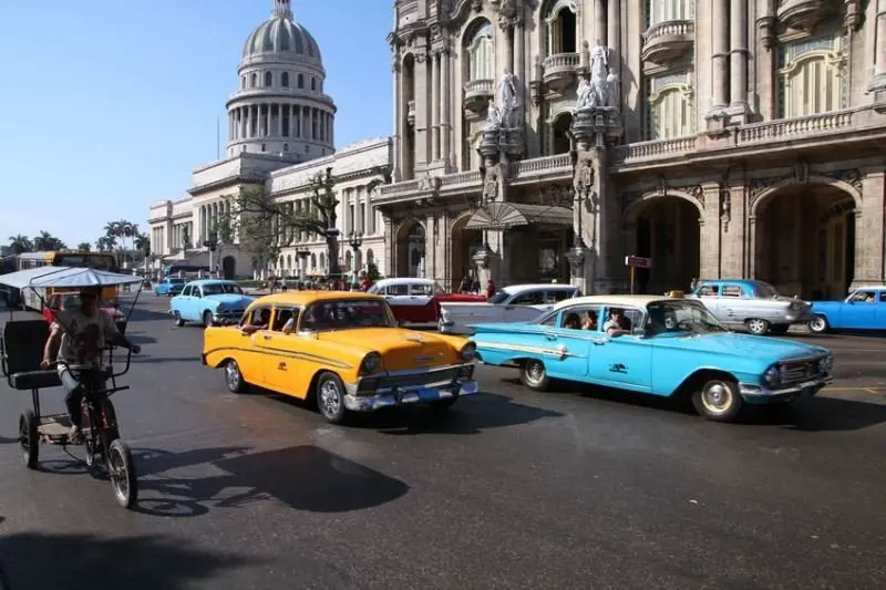 La Habana, Cuba