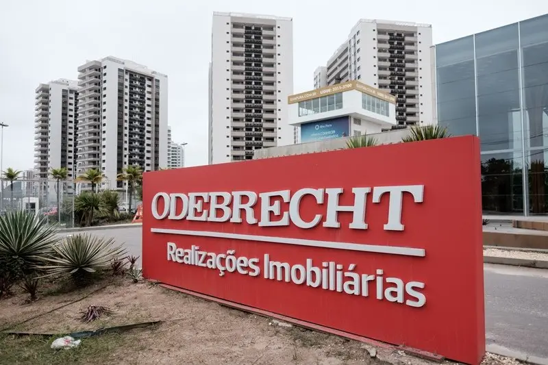 Odebrecht