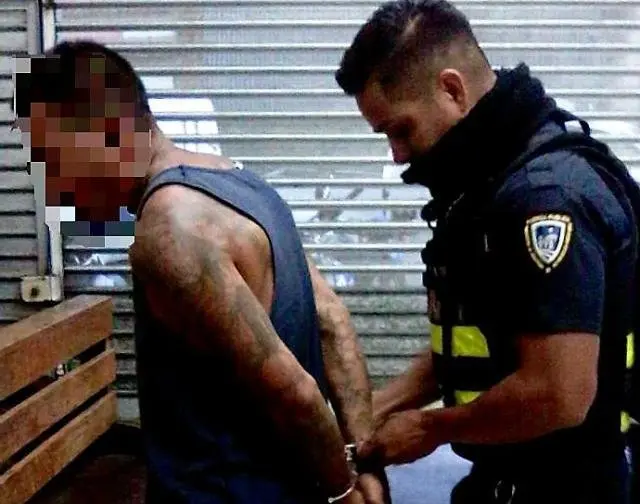 deportado
