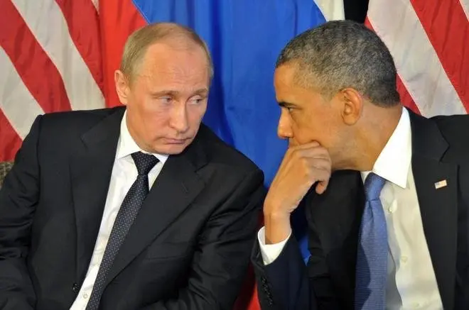 putin obama2