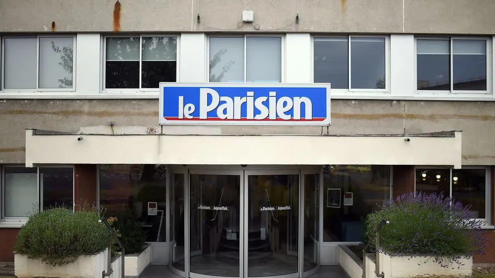 Le Parisen