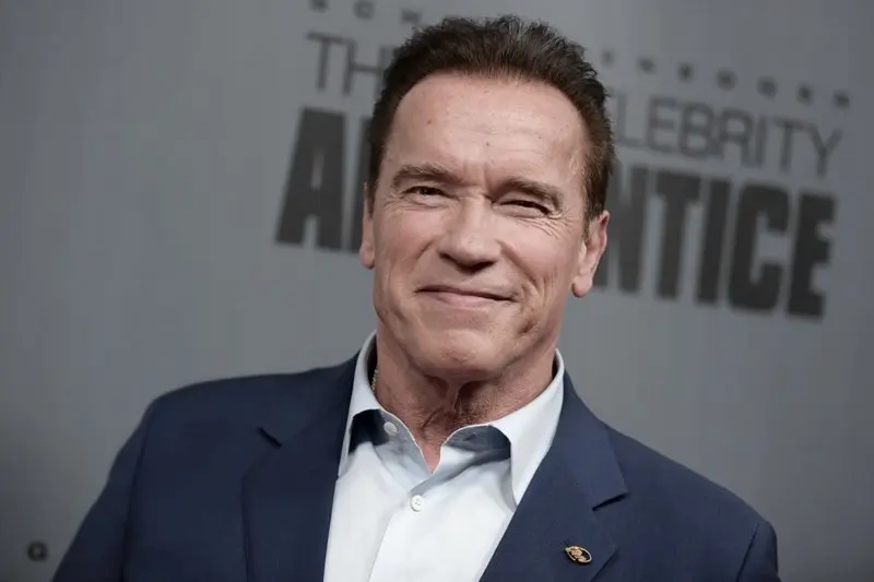 Schwarzenegger