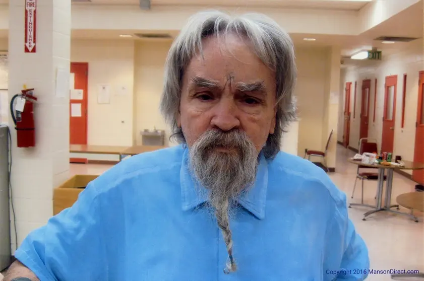manson