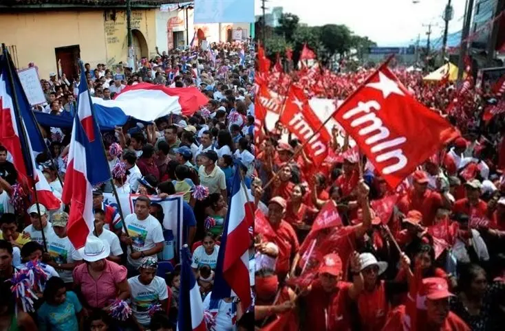 arena fmln