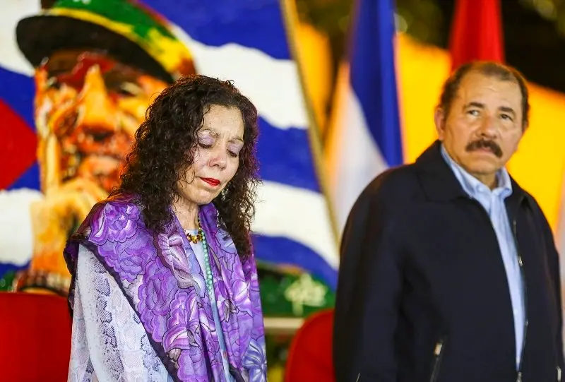 Daniel Ortega