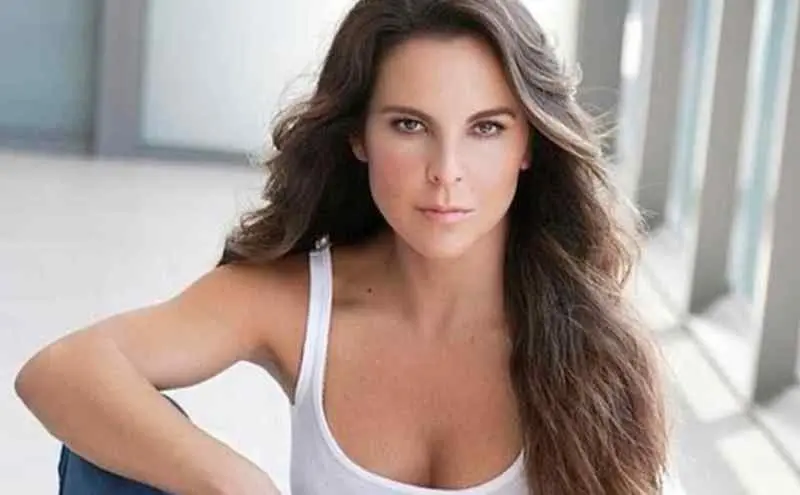 Kate del Castillo