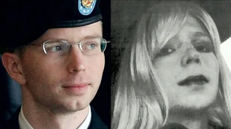 Chelsea Manning