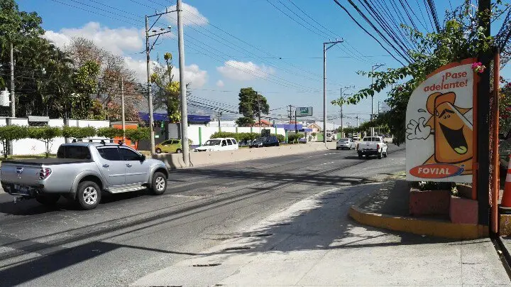 Carretera