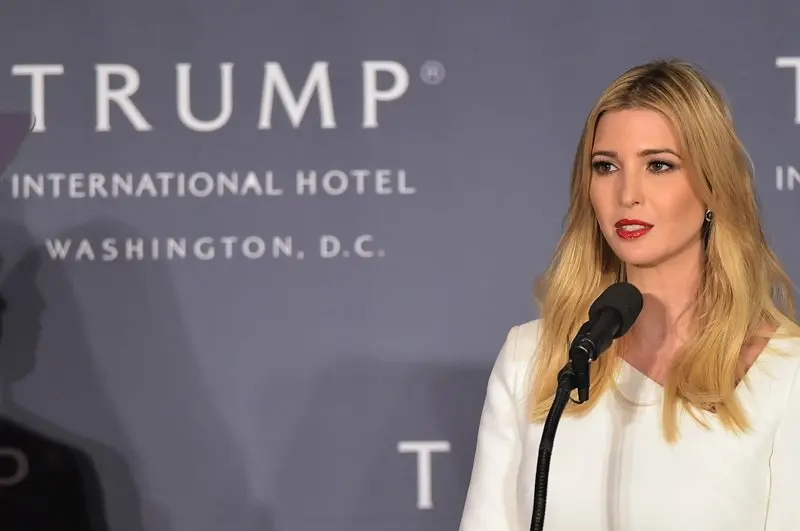 Ivanka