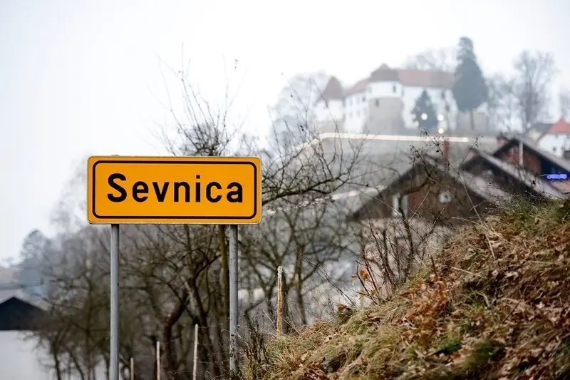 Sevnica