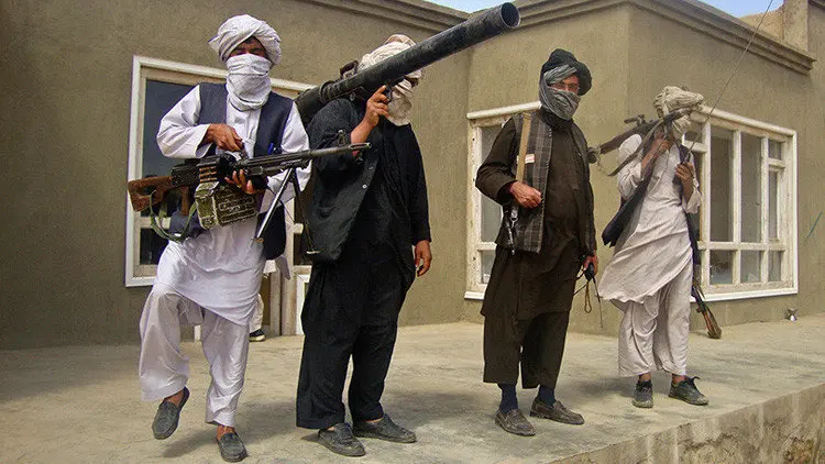 talibanes