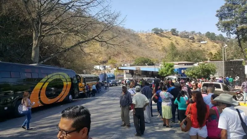 frontera anguiatú