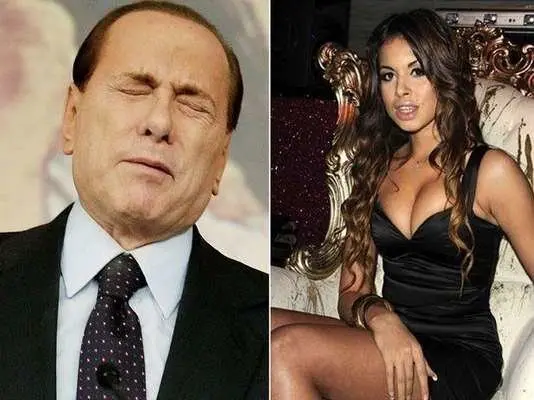 berlusconi