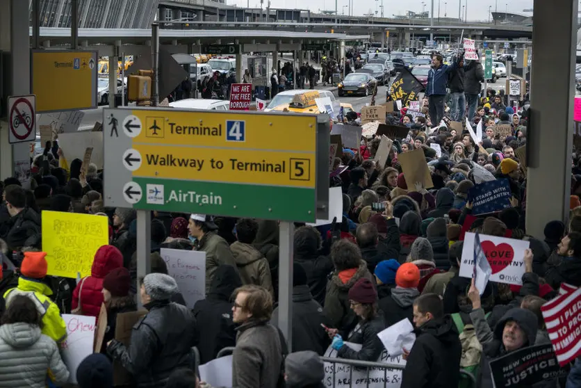 aeropuertos